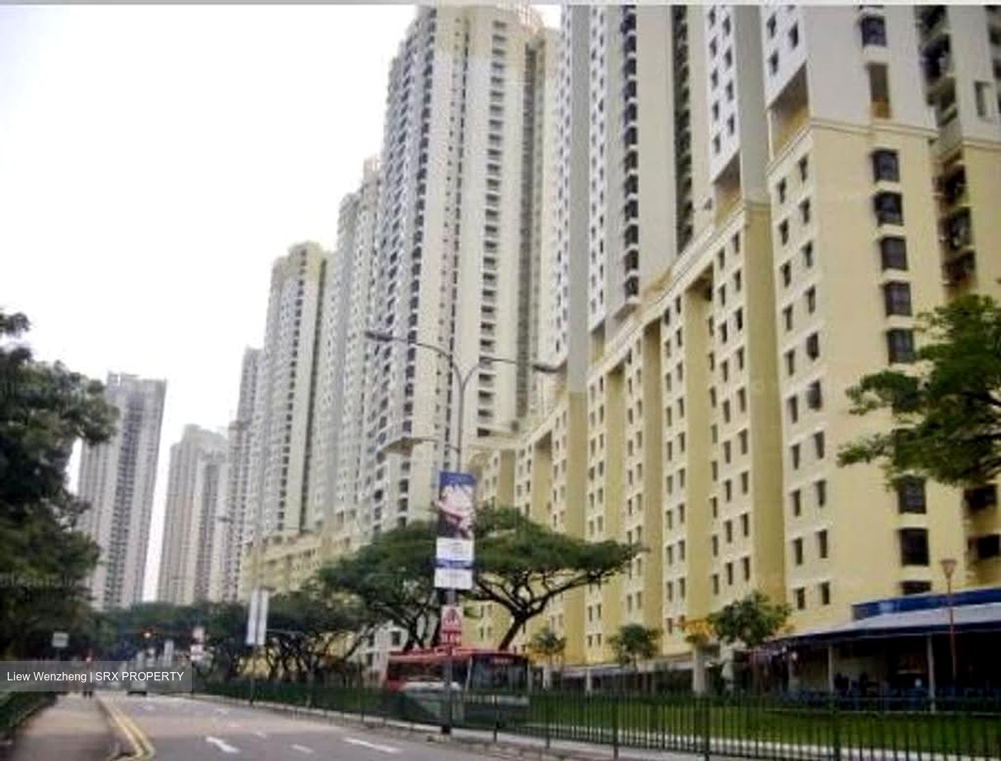 Blk 79E Central Horizon (Toa Payoh), HDB 4 Rooms #618872321